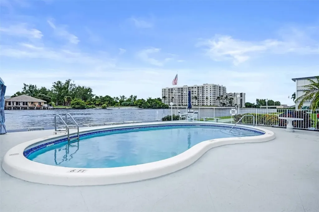1001 N Riverside Drive Pompano Beach FL 33062