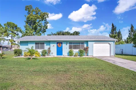808 SW Belmont Circle Port St Lucie FL 34953