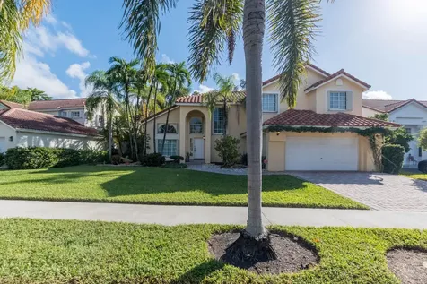 524 Water Point Weston FL 33326