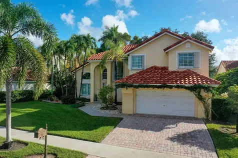 524 Water Point Weston FL 33326