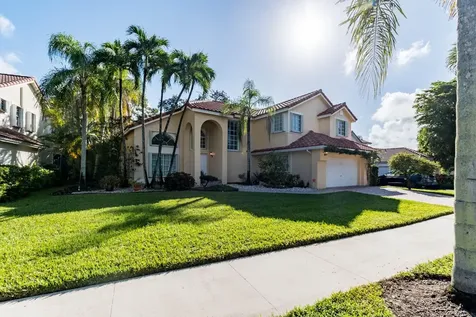 524 Water Point Weston FL 33326