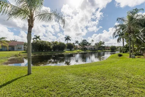524 Water Point Weston FL 33326
