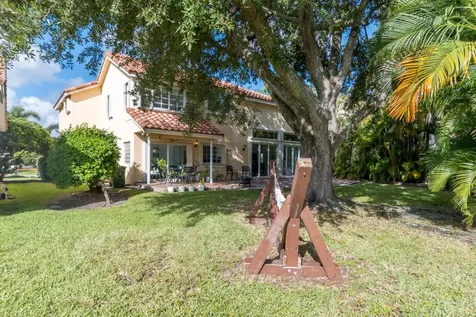 524 Water Point Weston FL 33326