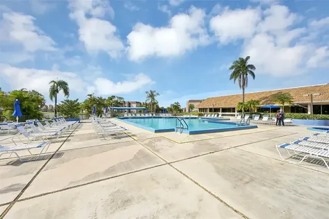 2560 NW 103rd Avenue Sunrise FL 33322