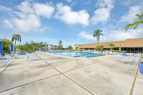 2560 NW 103rd Avenue Sunrise FL 33322