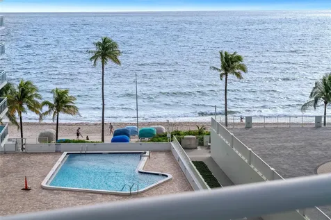 3430 Galt Ocean Drive Fort Lauderdale FL 33308