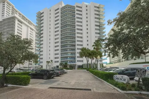 3430 Galt Ocean Drive Fort Lauderdale FL 33308