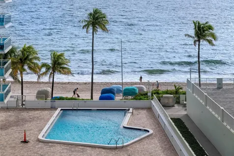 3430 Galt Ocean Drive Fort Lauderdale FL 33308