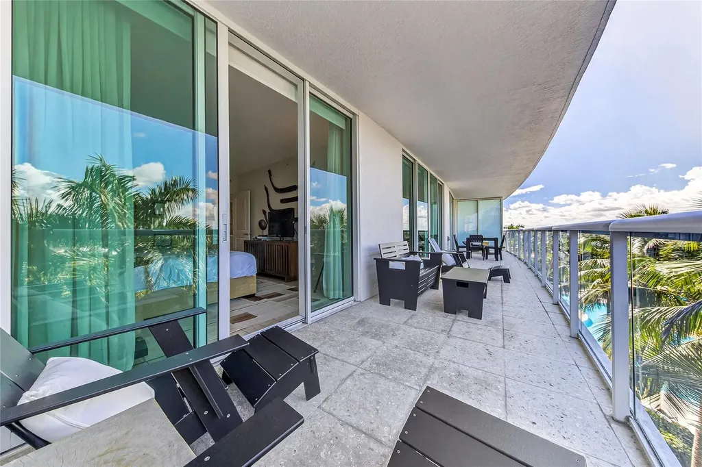 1 N Ocean Boulevard Pompano Beach FL 33062