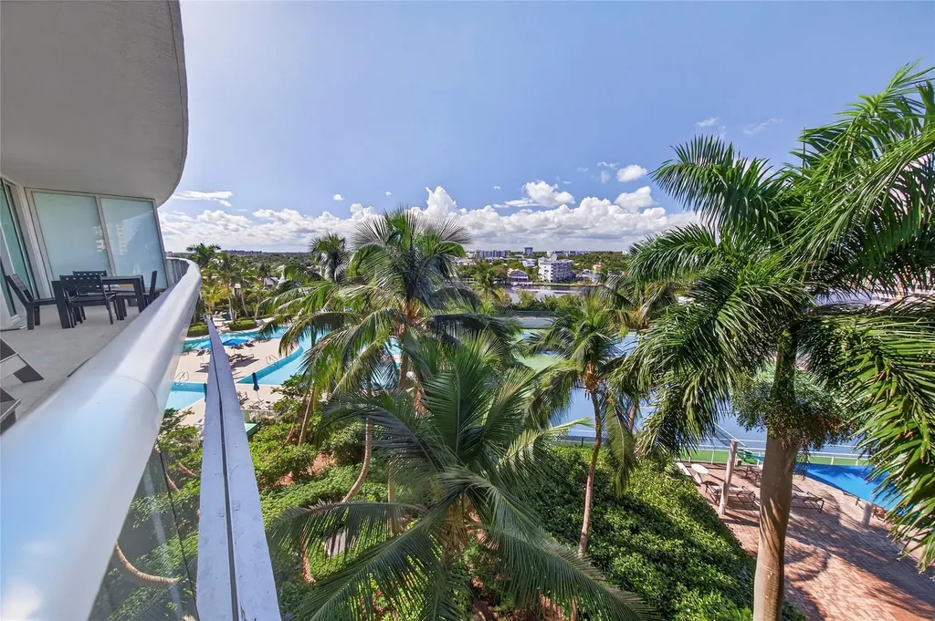 1 N Ocean Boulevard Pompano Beach FL 33062