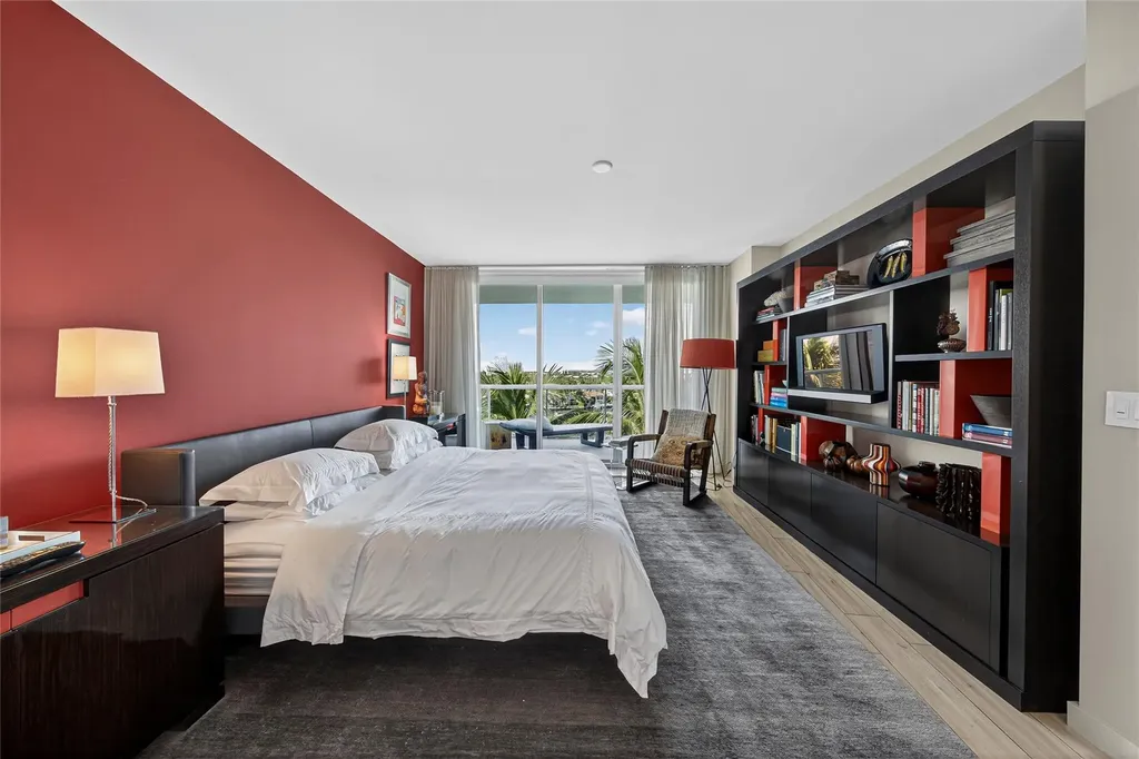 1 N Ocean Boulevard Pompano Beach FL 33062