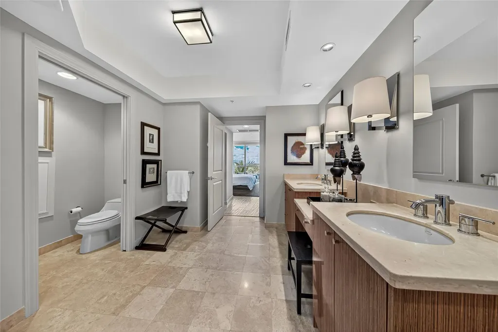 1 N Ocean Boulevard Pompano Beach FL 33062