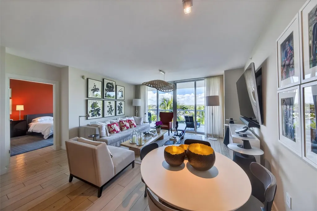 1 N Ocean Boulevard Pompano Beach FL 33062