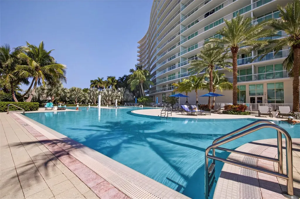1 N Ocean Boulevard Pompano Beach FL 33062