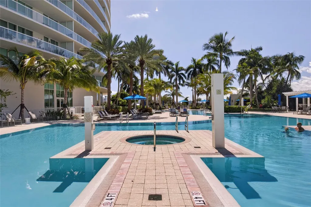 1 N Ocean Boulevard Pompano Beach FL 33062