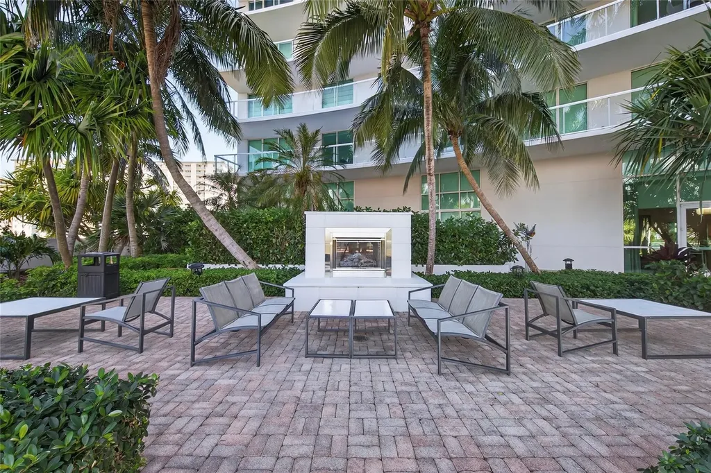 1 N Ocean Boulevard Pompano Beach FL 33062