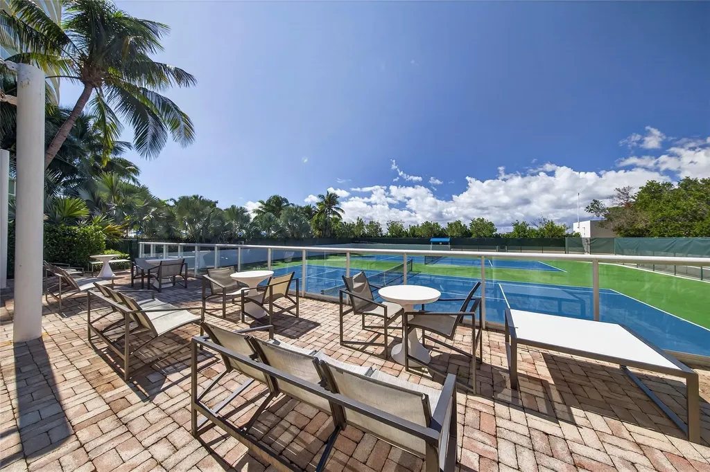 1 N Ocean Boulevard Pompano Beach FL 33062