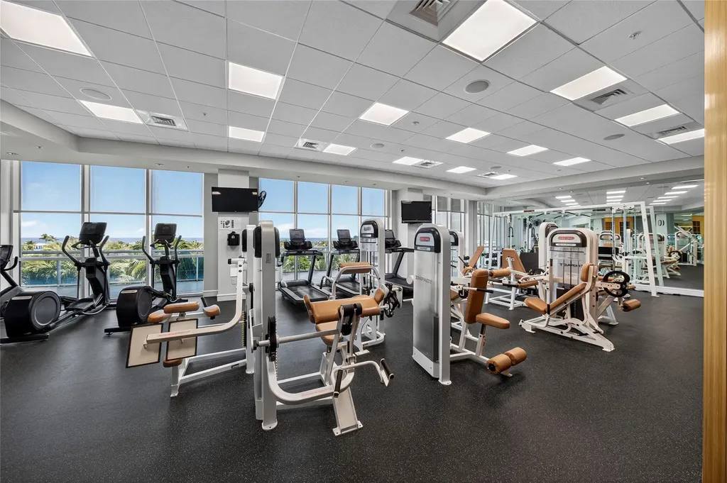 1 N Ocean Boulevard Pompano Beach FL 33062