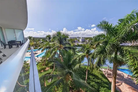 1 N Ocean Boulevard Pompano Beach FL 33062