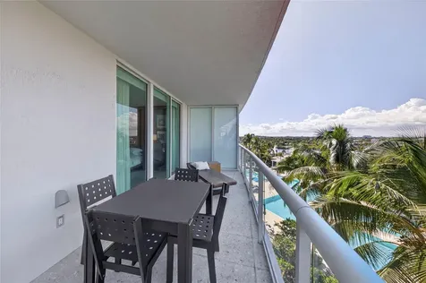 1 N Ocean Boulevard Pompano Beach FL 33062
