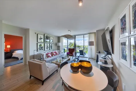 1 N Ocean Boulevard Pompano Beach FL 33062