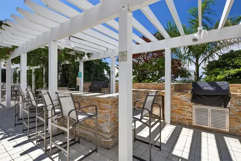 1 N Ocean Boulevard Pompano Beach FL 33062