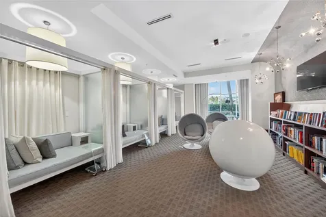 1 N Ocean Boulevard Pompano Beach FL 33062