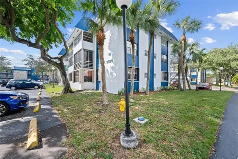 3090 Holiday Springs Boulevard Margate FL 33063