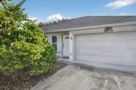 3673 SW Vincennes Street Port St Lucie FL 34953