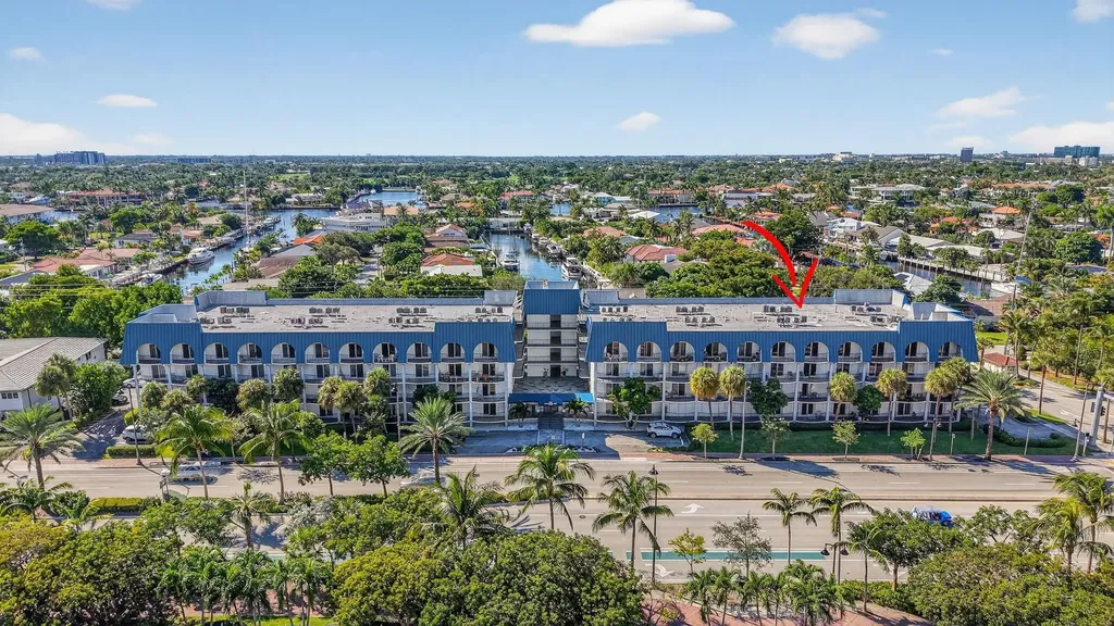 3909 N Ocean Boulevard Fort Lauderdale FL 33308