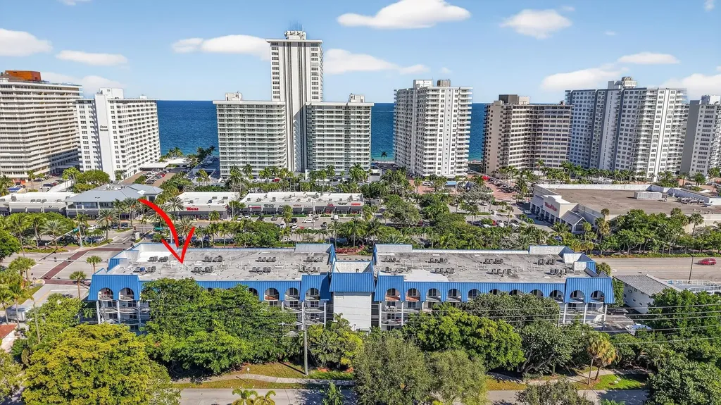 3909 N Ocean Boulevard Fort Lauderdale FL 33308