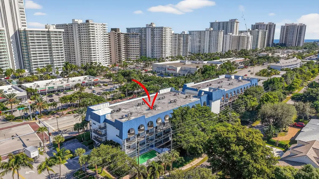3909 N Ocean Boulevard Fort Lauderdale FL 33308