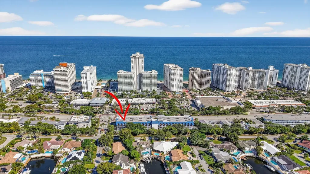 3909 N Ocean Boulevard Fort Lauderdale FL 33308