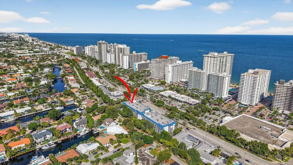 3909 N Ocean Boulevard Fort Lauderdale FL 33308