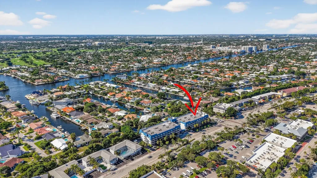 3909 N Ocean Boulevard Fort Lauderdale FL 33308