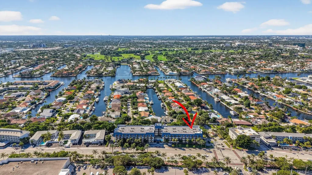 3909 N Ocean Boulevard Fort Lauderdale FL 33308