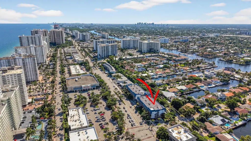 3909 N Ocean Boulevard Fort Lauderdale FL 33308