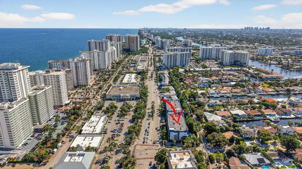 3909 N Ocean Boulevard Fort Lauderdale FL 33308