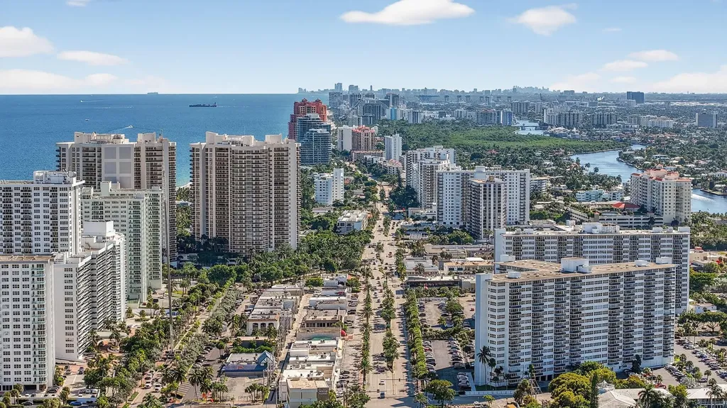 3909 N Ocean Boulevard Fort Lauderdale FL 33308