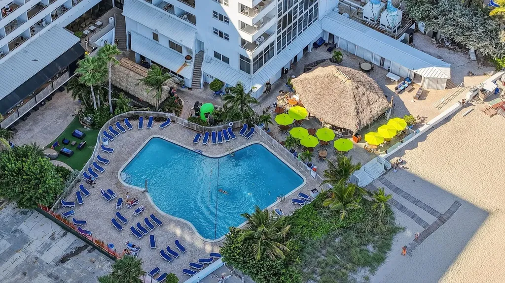 3909 N Ocean Boulevard Fort Lauderdale FL 33308