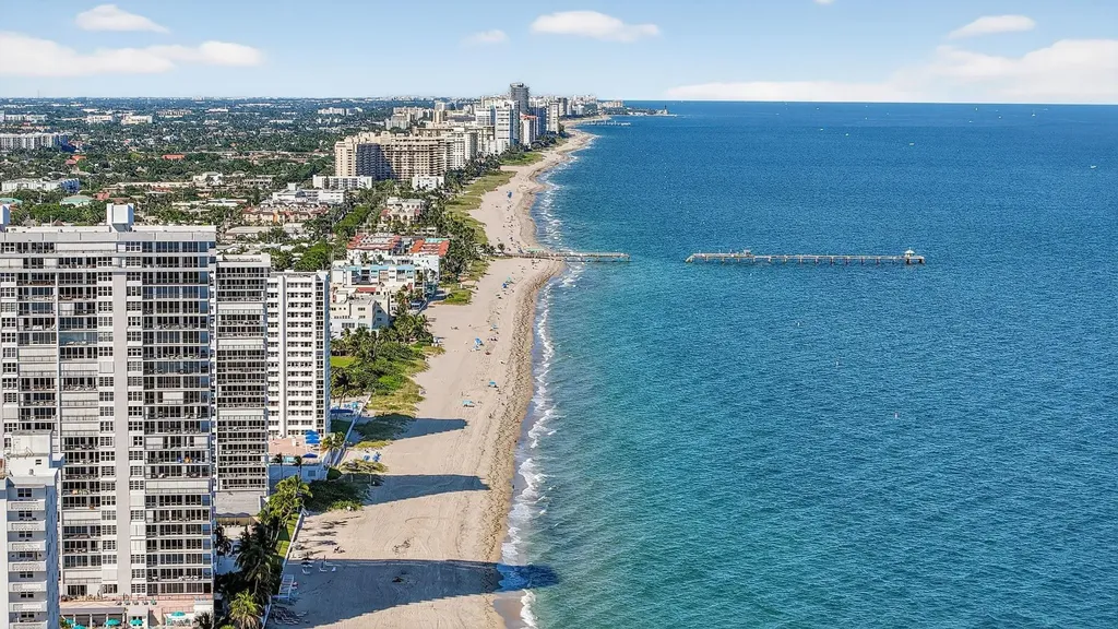 3909 N Ocean Boulevard Fort Lauderdale FL 33308