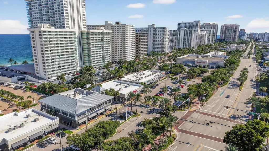 3909 N Ocean Boulevard Fort Lauderdale FL 33308