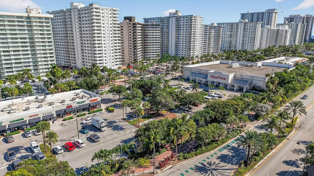 3909 N Ocean Boulevard Fort Lauderdale FL 33308