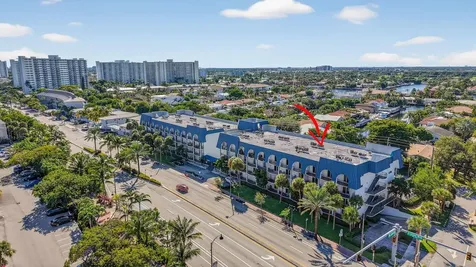 3909 N Ocean Boulevard Fort Lauderdale FL 33308