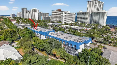 3909 N Ocean Boulevard Fort Lauderdale FL 33308