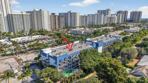 3909 N Ocean Boulevard Fort Lauderdale FL 33308