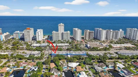 3909 N Ocean Boulevard Fort Lauderdale FL 33308