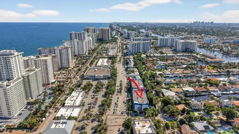 3909 N Ocean Boulevard Fort Lauderdale FL 33308