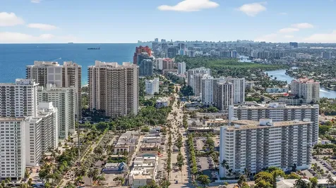 3909 N Ocean Boulevard Fort Lauderdale FL 33308