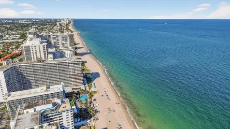 3909 N Ocean Boulevard Fort Lauderdale FL 33308